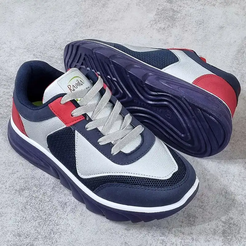 کفش پیاده روی زنانه مدل رامیلا کد 1