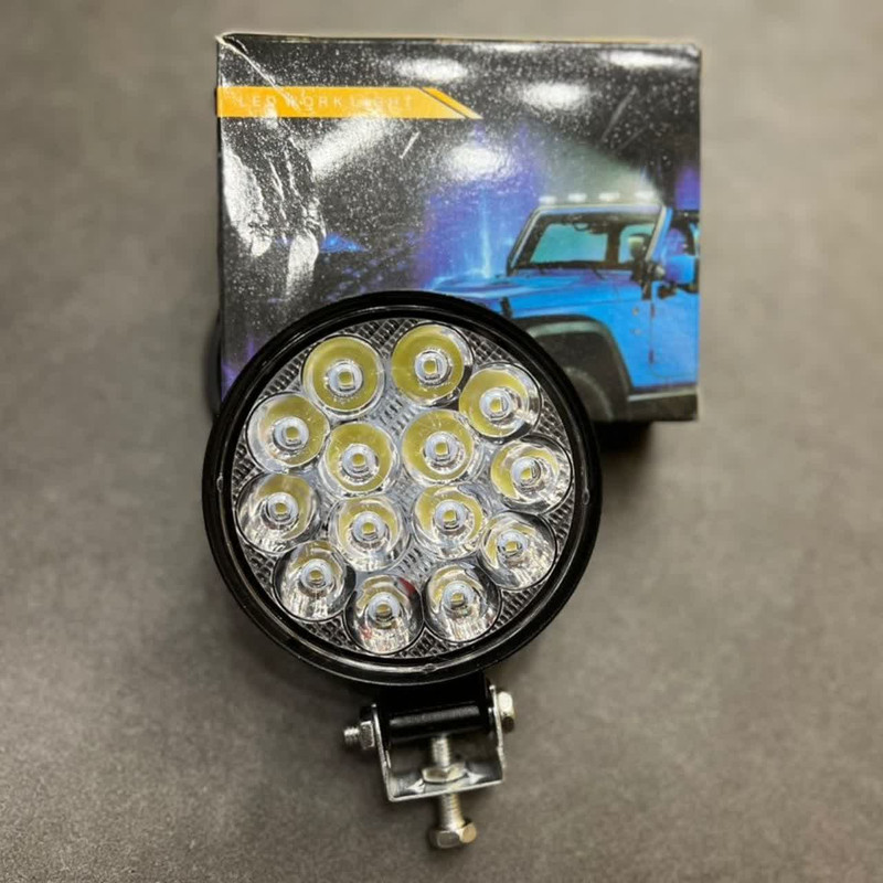 پرژکتور آفرودی مدل JS