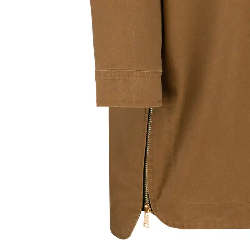 مانتو زنانه السانا مدل راشین کد 182007