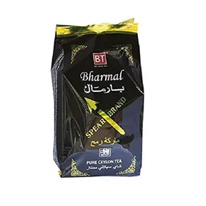 چای اسپیر بارمال  - 454 گرم