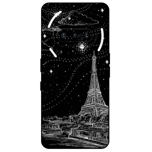 Megafone Eiffel 8107 Cover For Nothing Phone 3a