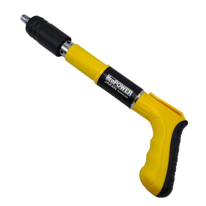 میخ کوب دستی صنعتی نیوپاور مدل 01