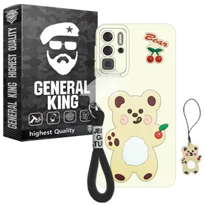 General King B-Gilasi21 Cover For Huawei P30 Pro
