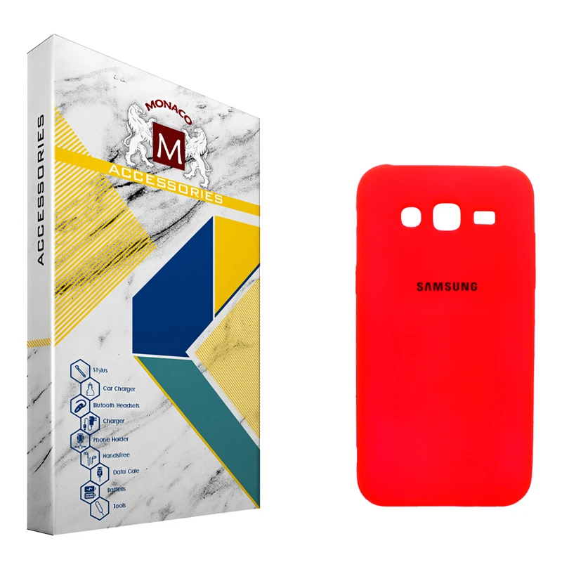 کاور موناکو مدل Si052 مناسب برای گوشی موبایل سامسونگ Galaxy J5 2015