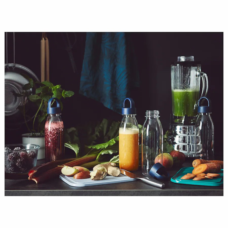 تخته برش ایکیا مدل 365+ مجموعه 3 عددی