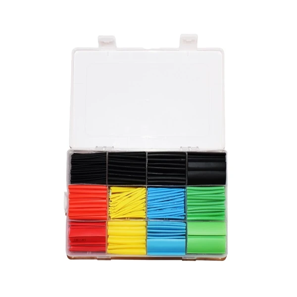 وارنیش حرارتی مدل A1 بسته 530 عددی