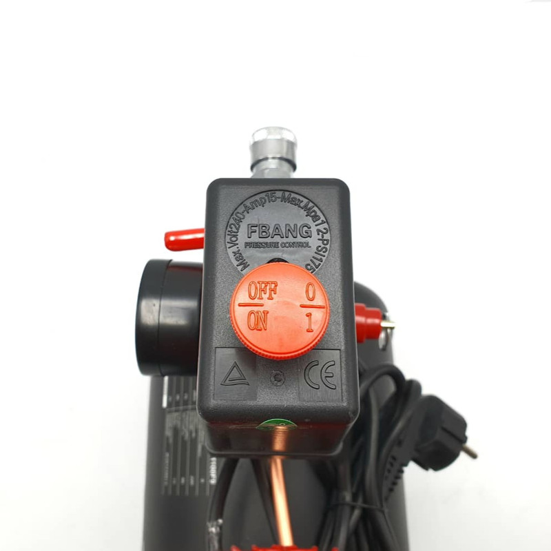 کمپرسور  هوا ردبو مدل RB_2_1100F9