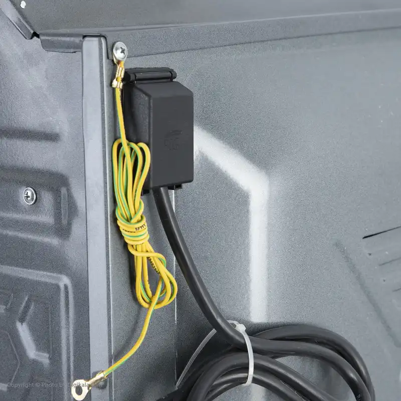 فر برقی سینجر مدل SL 712