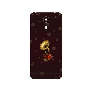 MAHOOT Gramophone Nostalgia Cover Sticker for GLX Aria