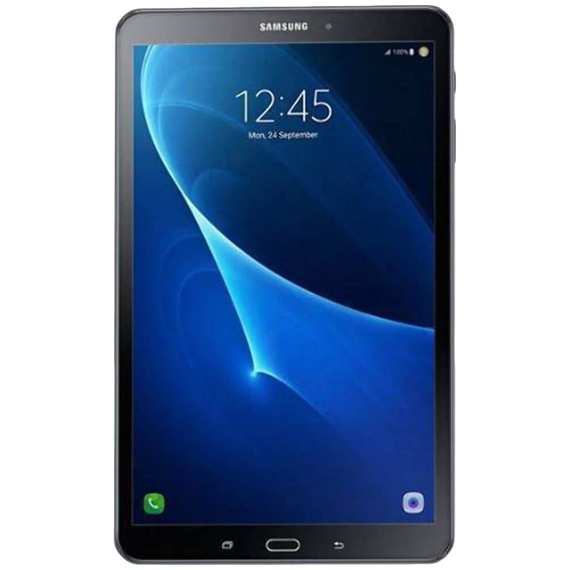تبلت سامسونگ مدل Galaxy Tab A 2016 10.1 SM-T580 WIFI  ظرفیت 32 گیگابایت