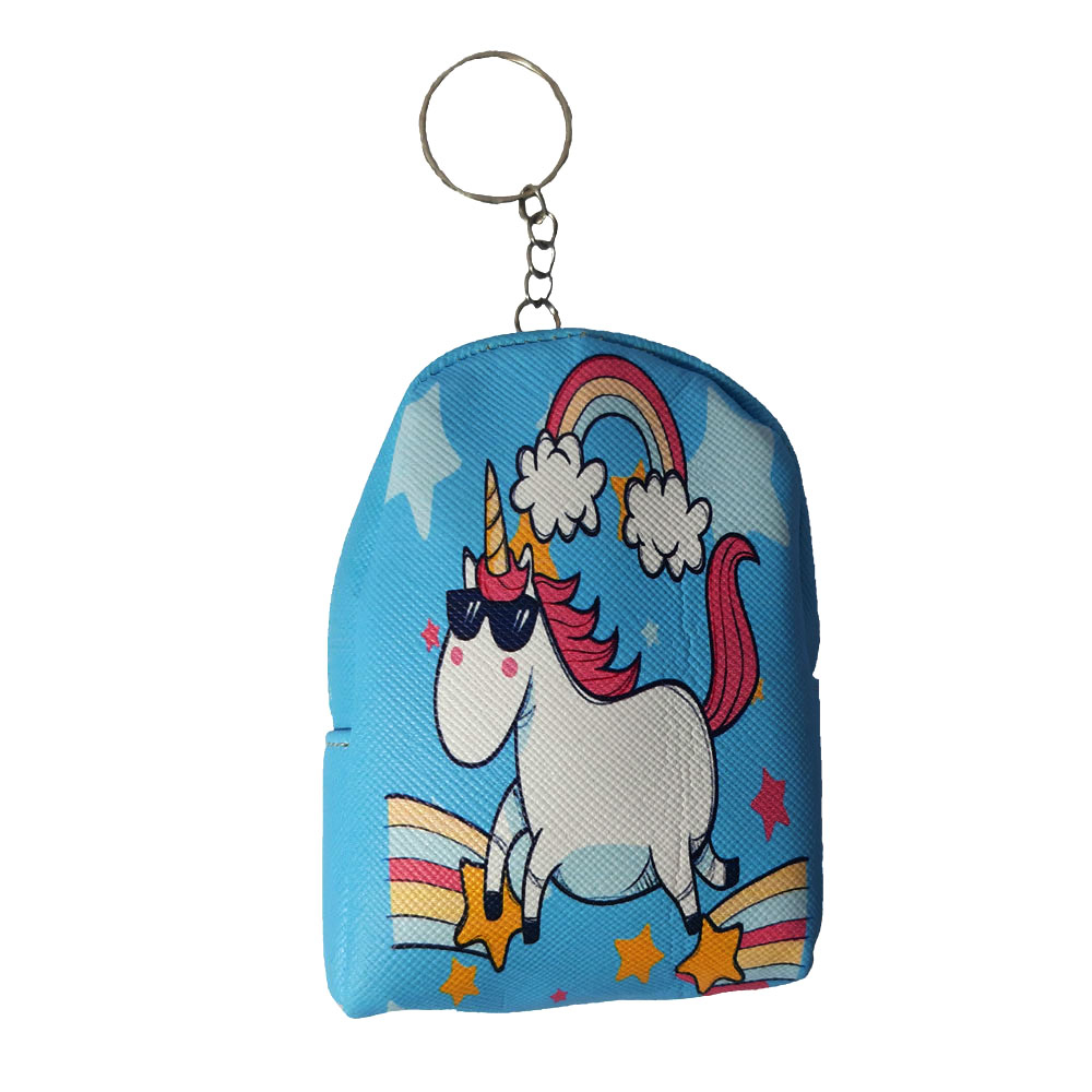 جاکلیدی زنانه مدل unicorn کد 275