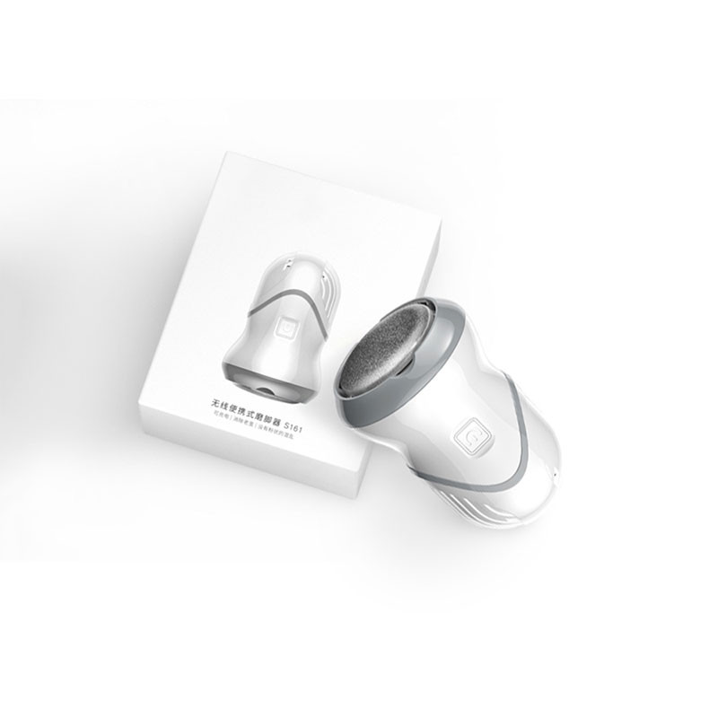 سنگ پا برقی مدل S161