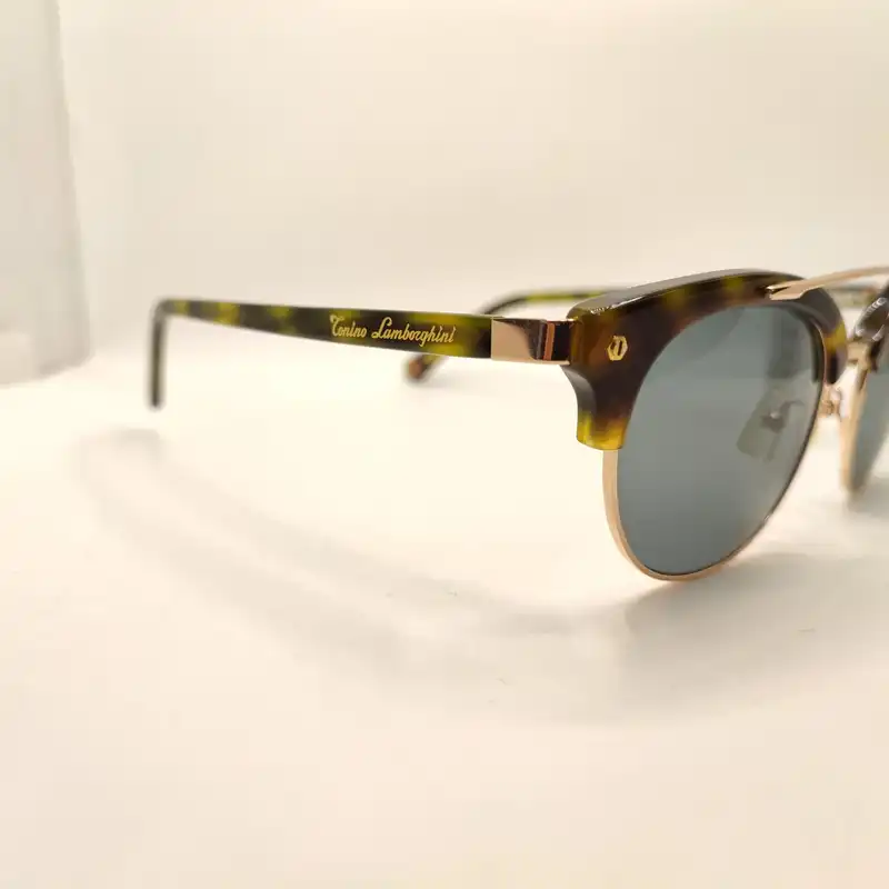 عینک آفتابی تونینو لامبورگینی مدل Tl577