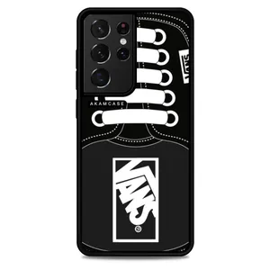 AKAM AMCWSGS21U-VANS18 Cover For Samsung Galaxy S21 ULTRA