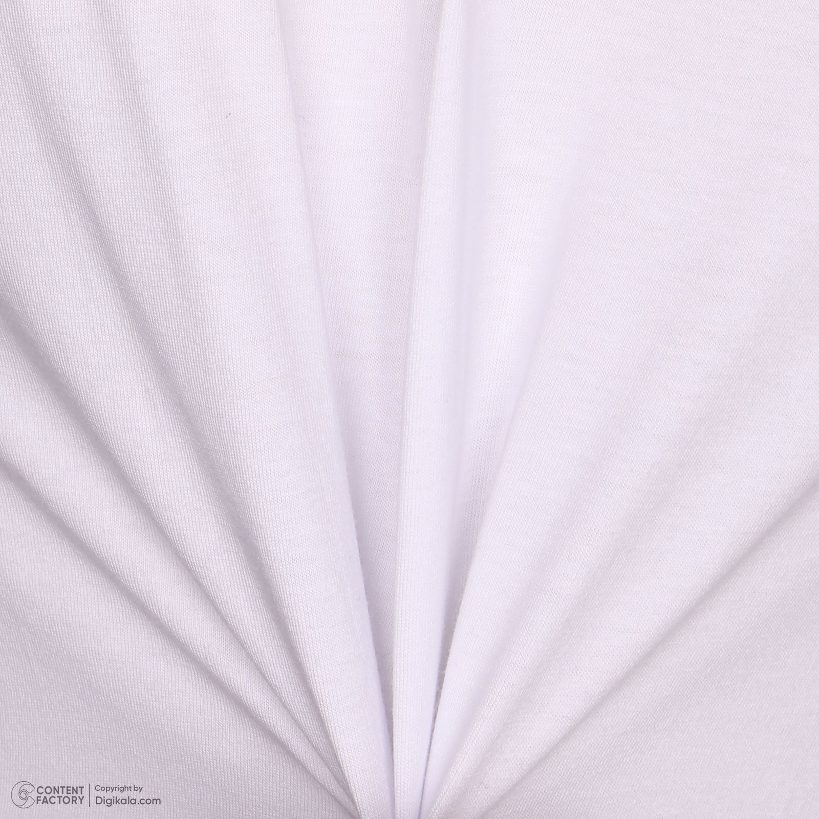 ست تاپ و شلوارک زنانه ناربن مدل 15211128 رنگ سفید -  - 9