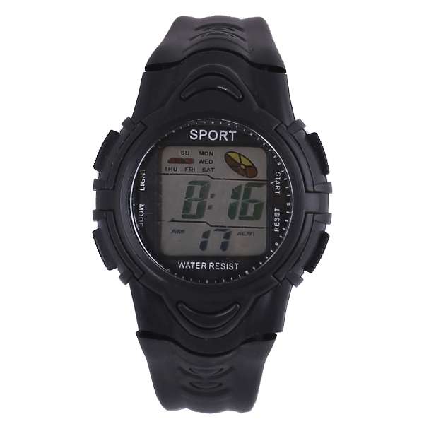 ساعت مچی دیجیتال مدل LE 16805 -M-M