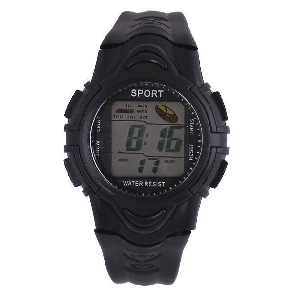ساعت مچی دیجیتال مدل LE 16805 -M-M