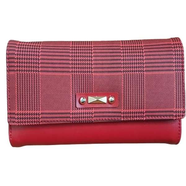 کیف پول زنانه مدل M01