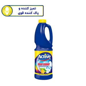 Active Blue Toilet Cleaner 1 Kg