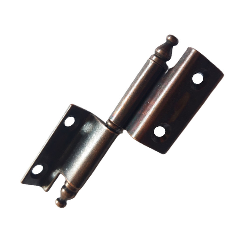 لولا درب چپ مدل L8CM بسته 4 عددی