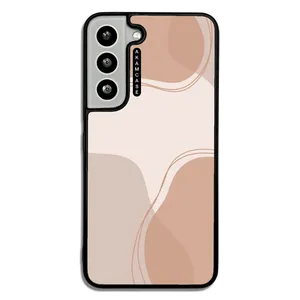 AKAM AMC-WSGS22-BOHO-20 Cover For Samsung Galaxy S22