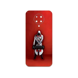 MAHOOT Assassins-Creed-Game Cover Sticker for Xiaomi Poco F2 Pro