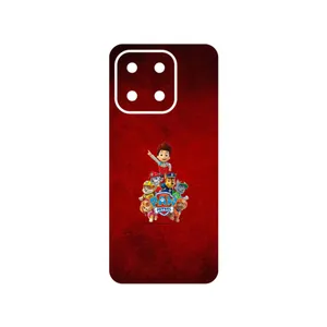 MAHOOT Paw Patrol Cover Sticker for Honor X6b
