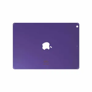 MAHOOT Matte-BlueBerry Cover Sticker for Apple iPad Air 2013 A1476