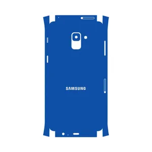 MAHOOT Samsung-FullSkin Cover Sticker for Samsung Galaxy A8 Plus 2018