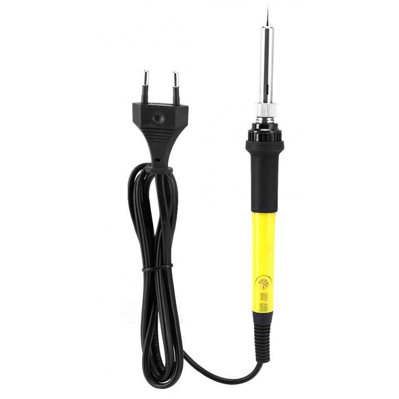 هویه 60 وات  مدل TU-093D