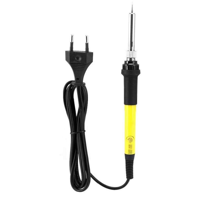 هویه 60 وات  مدل TU-093D