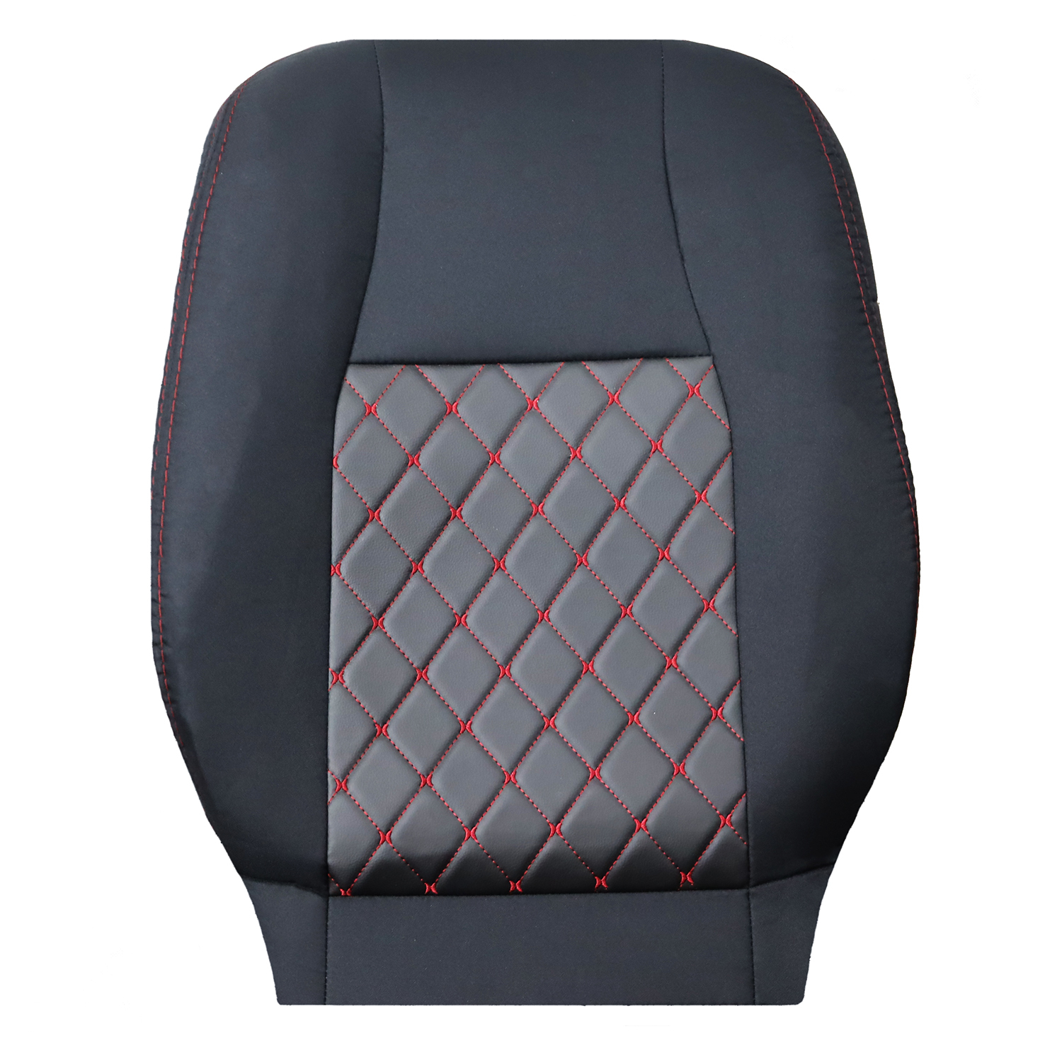 روکش صندلی خودرو کد A-146 مناسب برای کوییک