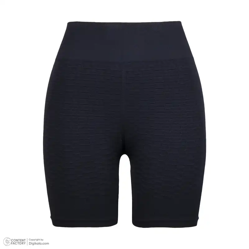 شلوارک ورزشی زنانه مدل mshki 001