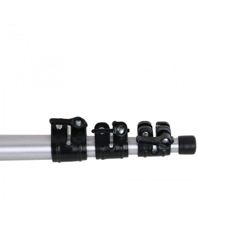 تک پایه دوربین ویفنگ مدل WT-1012