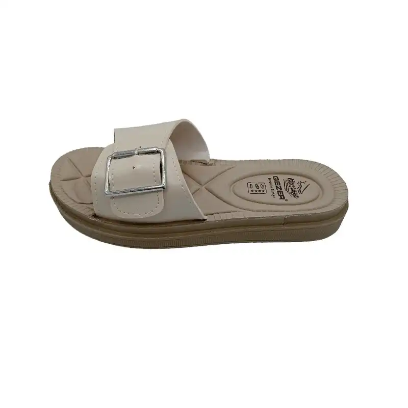 دمپایی طبی زنانه گزر مدل LP_55