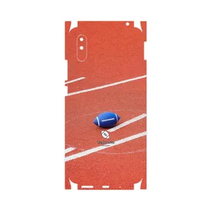 MAHOOT Rugby football-FullSkin Cover Sticker for Xiaomi Redmi 9i Sport