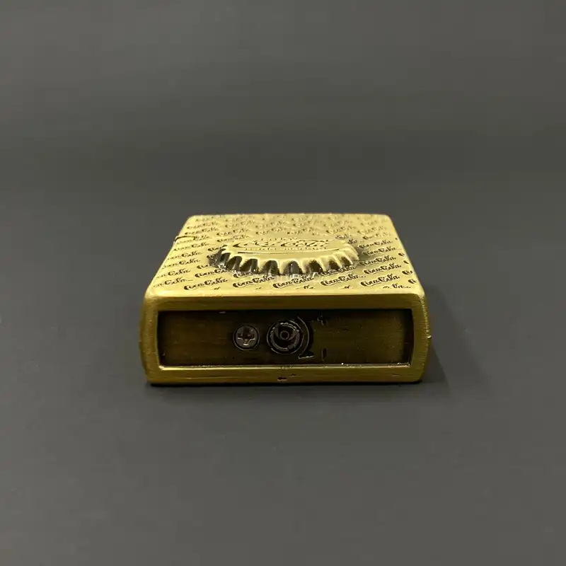 فندک مدل سنگی کد DKD-711