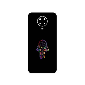 MAHOOT Dream Catchers Cover Sticker for Nokia G20