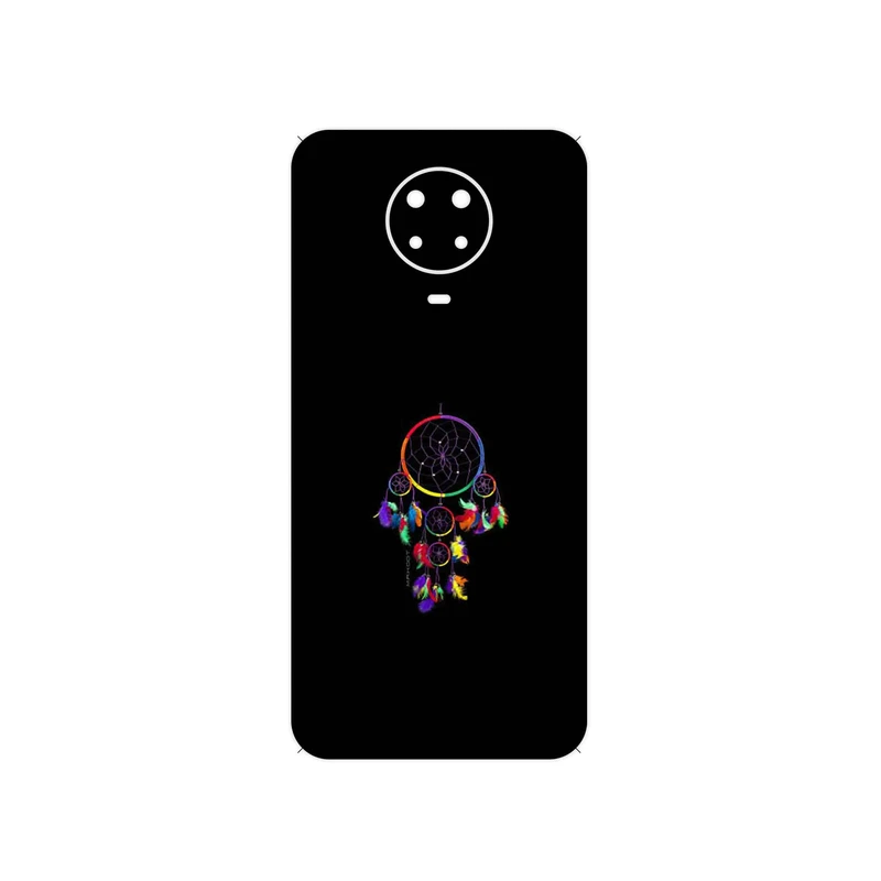 برچسب پوششی ماهوت مدل Dream Catchers مناسب برای گوشی موبایل نوکیا G20