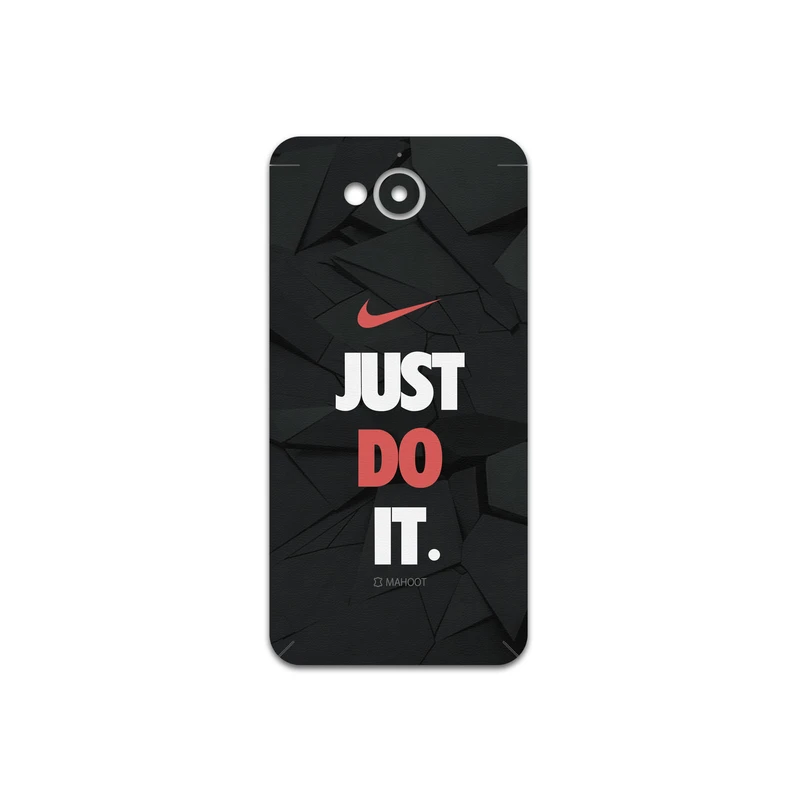 برچسب پوششی ماهوت مدل NK مناسب برای گوشی موبایل اچ تی سی Desire 650