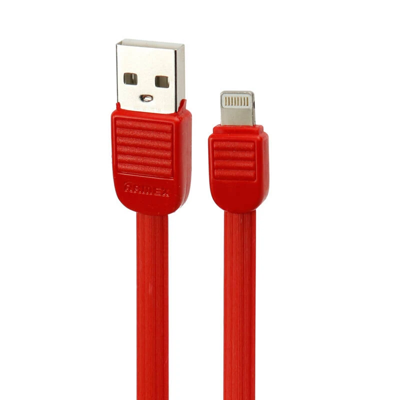 کابل تبدیل USB به لایتنینگ ریمکس مدل RC-045i طول 1 متر