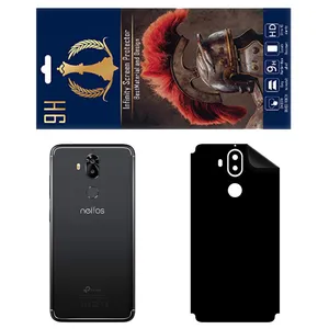 INFINITI PRO RG Back Skin For TP-Link Neffos X9