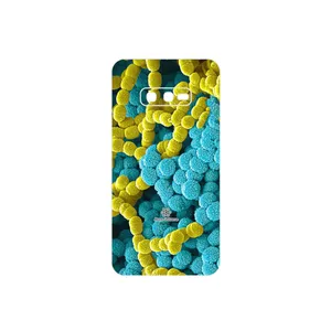 MAHOOT Atom Universe 1 Cover Sticker for Samsung Galaxy S10e