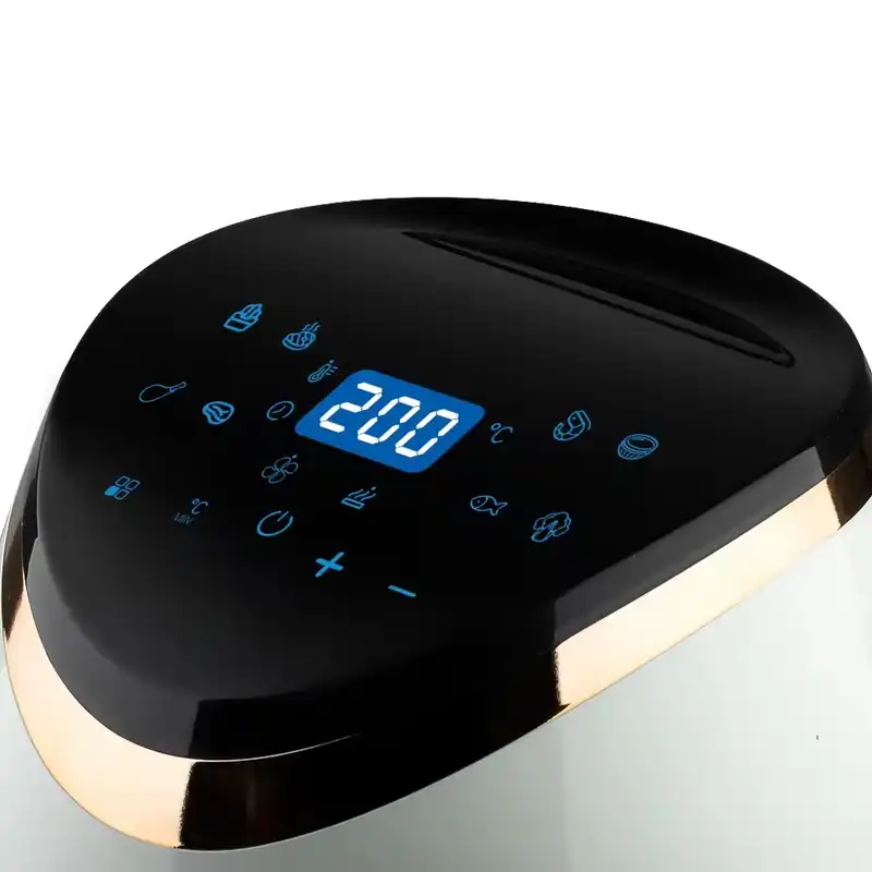 سرخ کن هافمن مدل HM-776