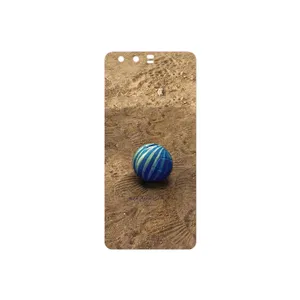MAHOOT Ball Nostalgia Cover Sticker for Huawei P10