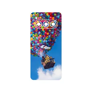 MAHOOT UP Cover Sticker for Daria Bond II 5G