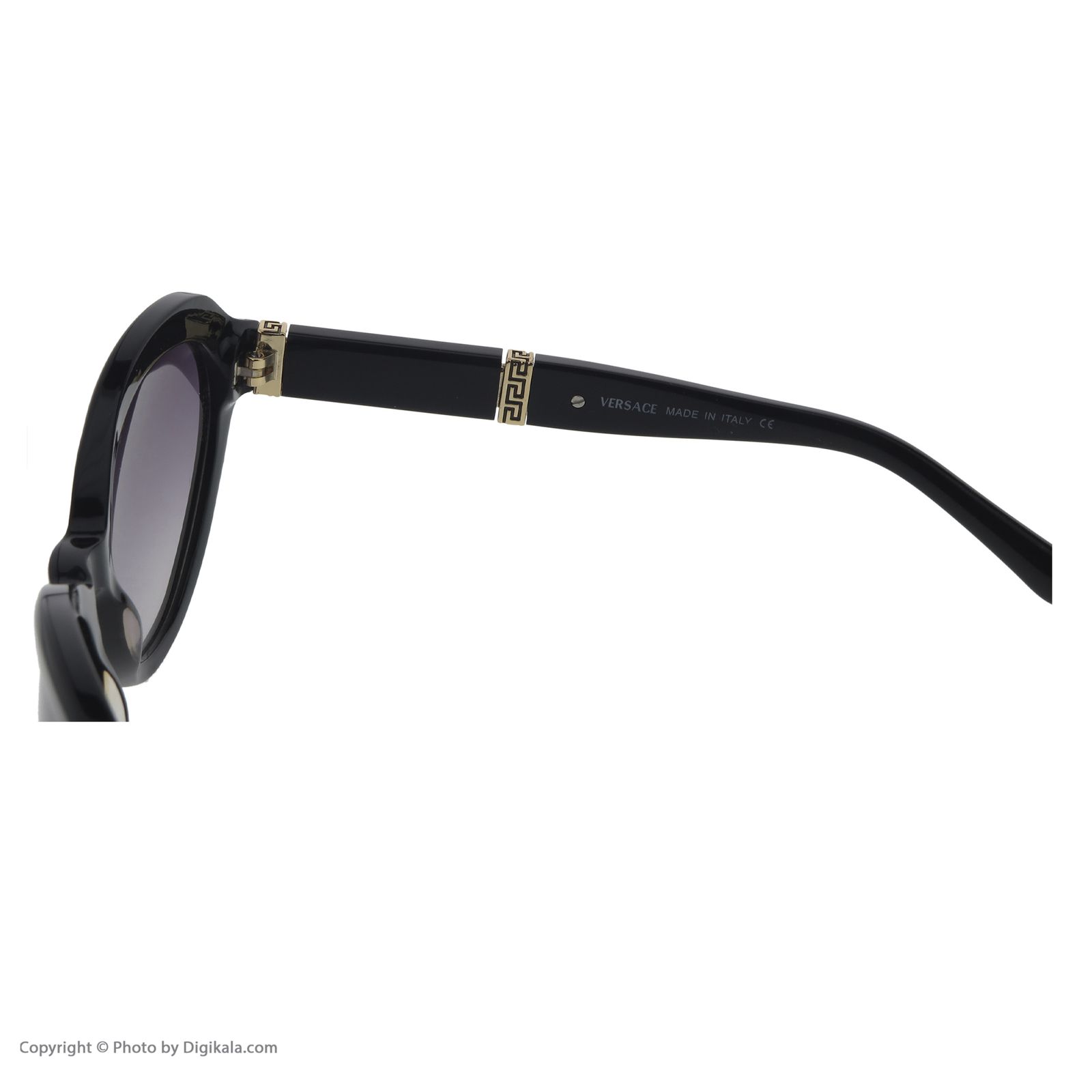 عینک آفتابی زنانه ورساچه مدل 4306 -  - 6
