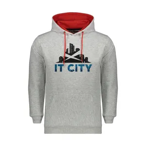 هودی مردانه  آریا پارس مدل آراد-124