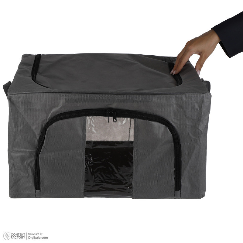 باکس نظم دهنده لیلیوم مدل لوکس