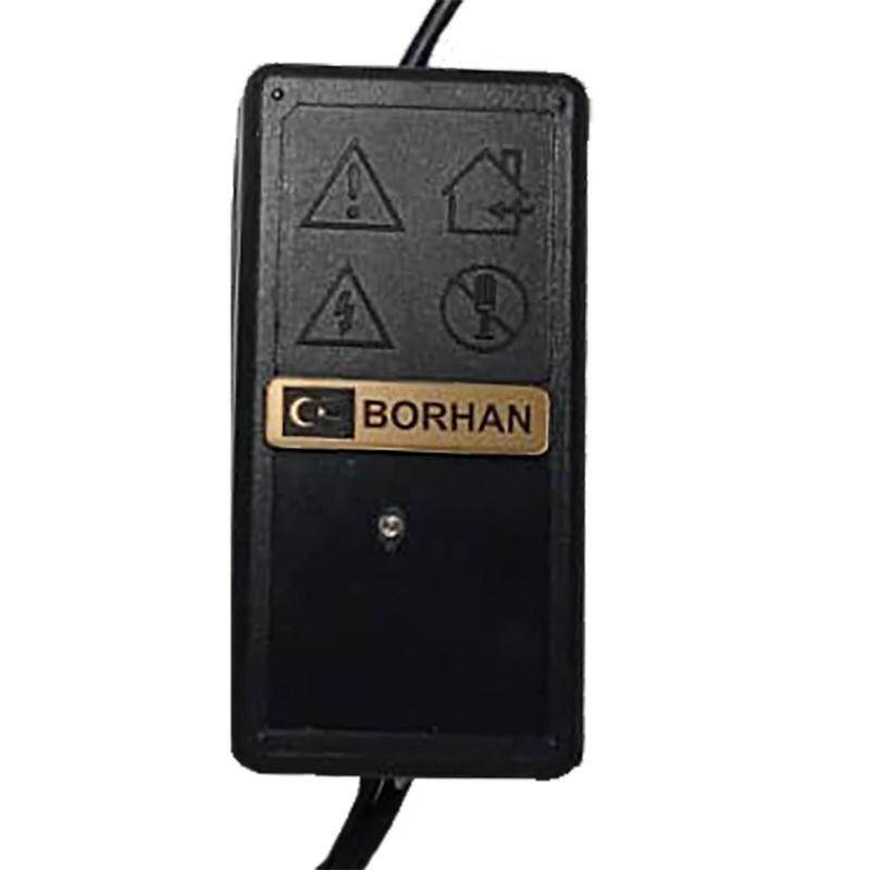 گیرنده دیجیتال پروویژن مدل Black_BT